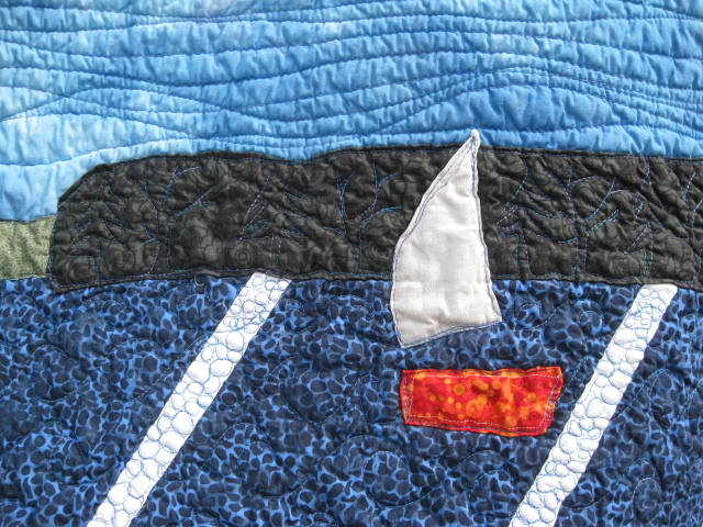 Details of Sailing