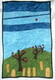 Happy Fall Apple Orchard 2  SOLD